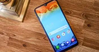 گلکسی M20 و گلکسی M10 سامسونگ رسما معرفی شدند