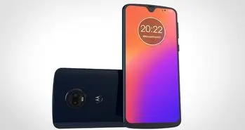 قیمت موتو G7 و موتو G7 پلاس فاش شد