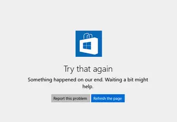 آموزش رفع محدودیت مایکروسافت استور برای کاربران ایرانی