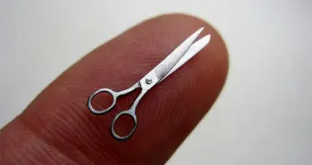 دانشگاه MIT موفق به ابداع روشی برای کوچک سازی اشیاء شد