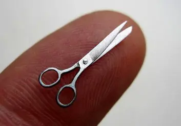 دانشگاه MIT موفق به ابداع روشی برای کوچک سازی اشیاء شد