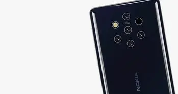 احتمال تاخیر دوباره در معرفی گوشی نوکیا 9 پیور ویو!
