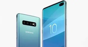انتشار اطلاعات جدید از دوربین گوشی گلکسی اس 10 سامسونگ