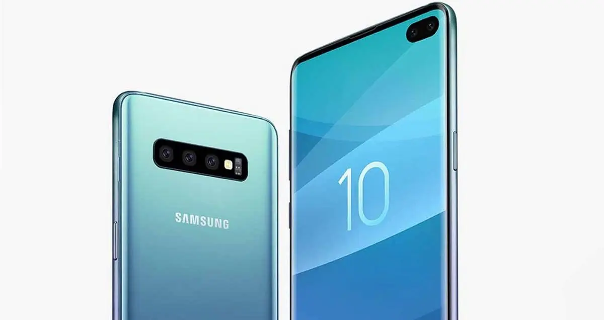 انتشار اطلاعات جدید از دوربین گوشی گلکسی اس 10 سامسونگ