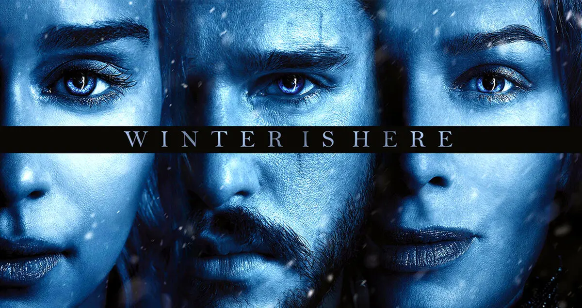 رسما اعلام شد: ۲۵ فروردین ۹۸ منتظر فصل هشتم و پایانی سریال Game of Thrones باشید