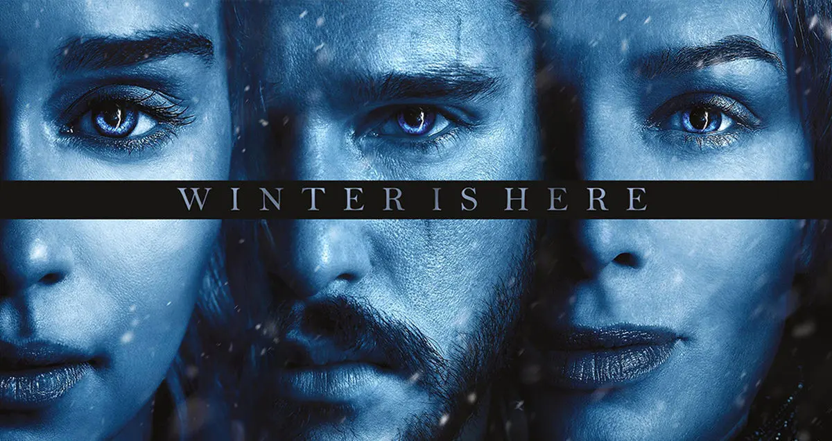 رسما اعلام شد: ۲۵ فروردین ۹۸ منتظر فصل هشتم و پایانی سریال Game of Thrones باشید