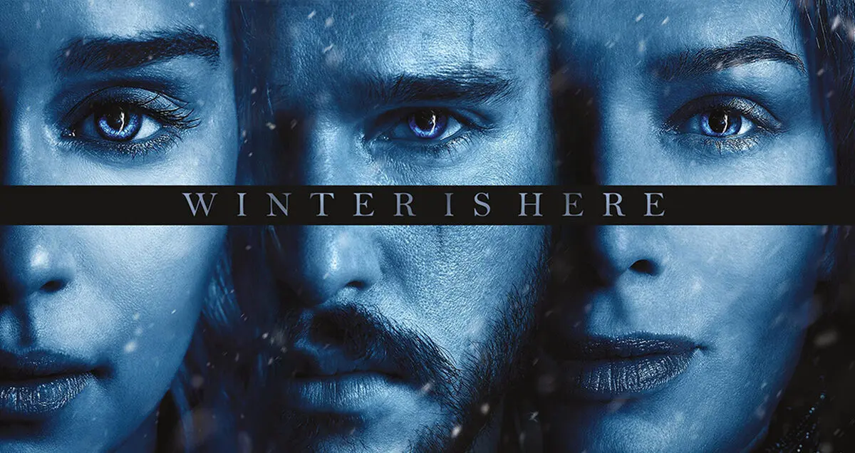 رسما اعلام شد: ۲۵ فروردین ۹۸ منتظر فصل هشتم و پایانی سریال Game of Thrones باشید