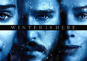 رسما اعلام شد: ۲۵ فروردین ۹۸ منتظر فصل هشتم و پایانی سریال Game of Thrones باشید