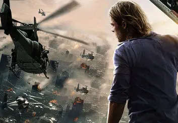 فیلمبرداری فیلم World War Z 2 ماه مارس آغاز خواهد شد