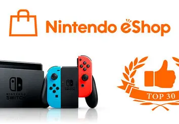 بیش از 30 بازی نینتندو سوییچ به سرویس Nintendo eShop اضافه شده است