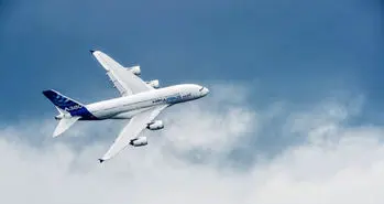 ایرباس در سال ۲۰۱۸ رکورد زد!