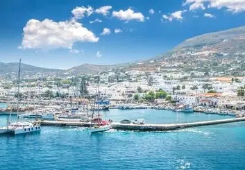 با زیباترین و بهترین جزایر اروپایی آشنا شوید