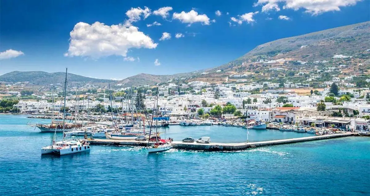 با زیباترین و بهترین جزایر اروپایی آشنا شوید