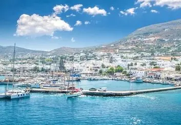 با زیباترین و بهترین جزایر اروپایی آشنا شوید