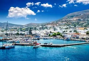 با زیباترین و بهترین جزایر اروپایی آشنا شوید