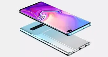 قیمت گلکسی S10 X فاش شد؛ گرانتر از آیفون XS مکس