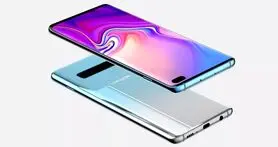 قیمت گلکسی S10 X فاش شد؛ گرانتر از آیفون XS مکس