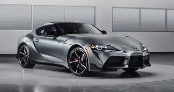 تویوتا سوپرا 2020 رسما معرفی شد؛ قدرتمند و جذاب!