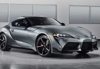 تویوتا سوپرا 2020 رسما معرفی شد؛ قدرتمند و جذاب!