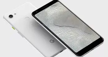 گوگل پیکسل 3 لایت XL مجهز به اسنپدراگون 710 در گیک بنچ حاضر شد