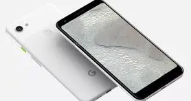گوگل پیکسل 3 لایت XL مجهز به اسنپدراگون 710 در گیک بنچ حاضر شد