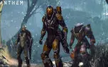 ساخت بازی Anthem پیش از انتشار بازی Destiny آغاز شده بود