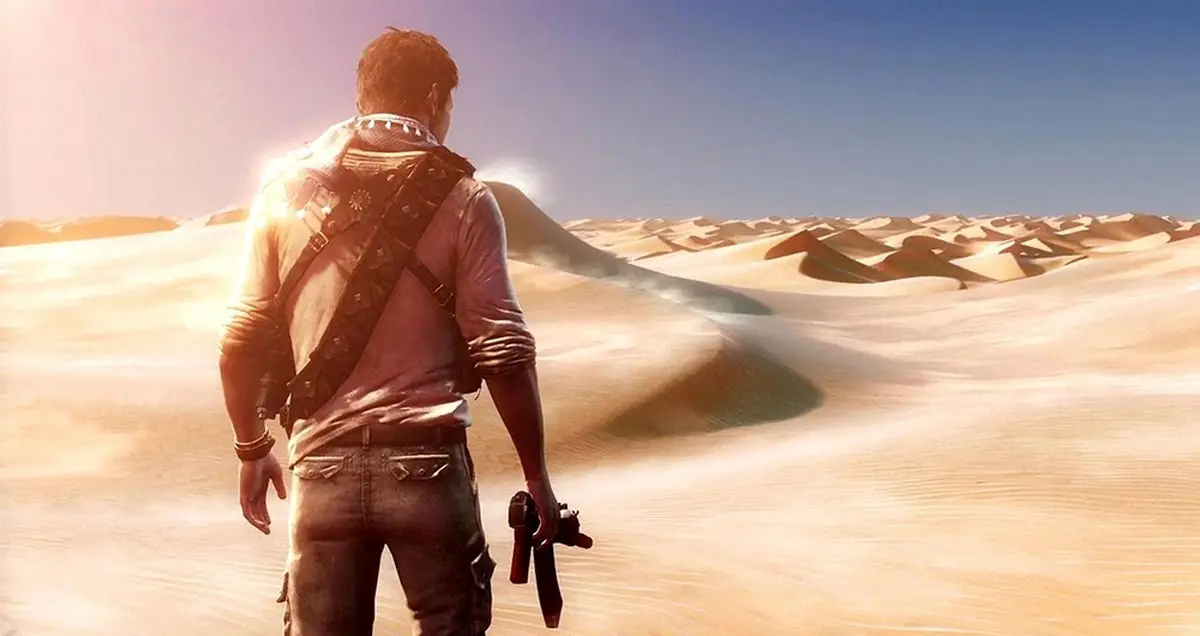 فیلمنامه فیلم Uncharted یک بار دیگر نوشته خواهد شد