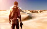 فیلمنامه فیلم Uncharted یک بار دیگر نوشته خواهد شد