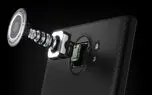 آپدیت نرم افزار دوربین Blackberry Priv