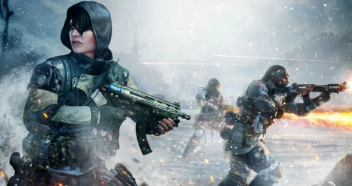 بازی Call of Duty Black Ops 4 را به صورت رایگان تجربه کنید!