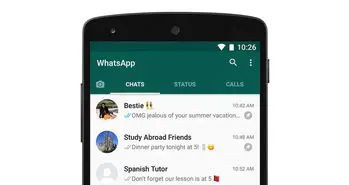 چطور در گروه های واتس‌اپ به صورت خصوصی پیام ارسال کنیم؟