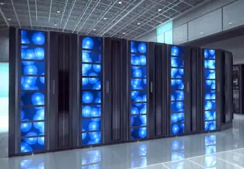 کامپیوترها و کشف اسرار خلقت
