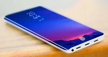 مشخصات گلکسی A90 سامسونگ لو رفت؛ 128 گیگابایت حافظه داخلی