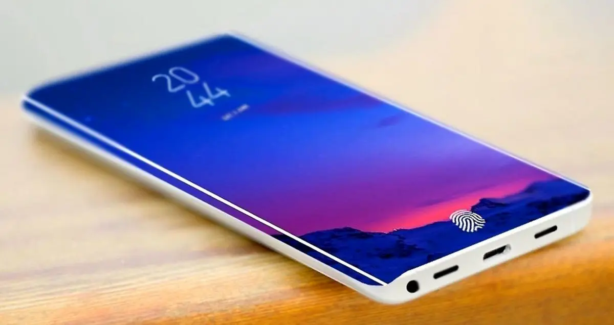 مشخصات گلکسی A90 سامسونگ لو رفت؛ 128 گیگابایت حافظه داخلی