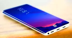 مشخصات گلکسی A90 سامسونگ لو رفت؛ 128 گیگابایت حافظه داخلی