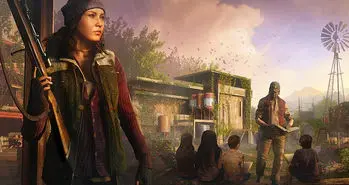 سیستم مورد نیاز بازی Far Cry New Dawn مشخص شد