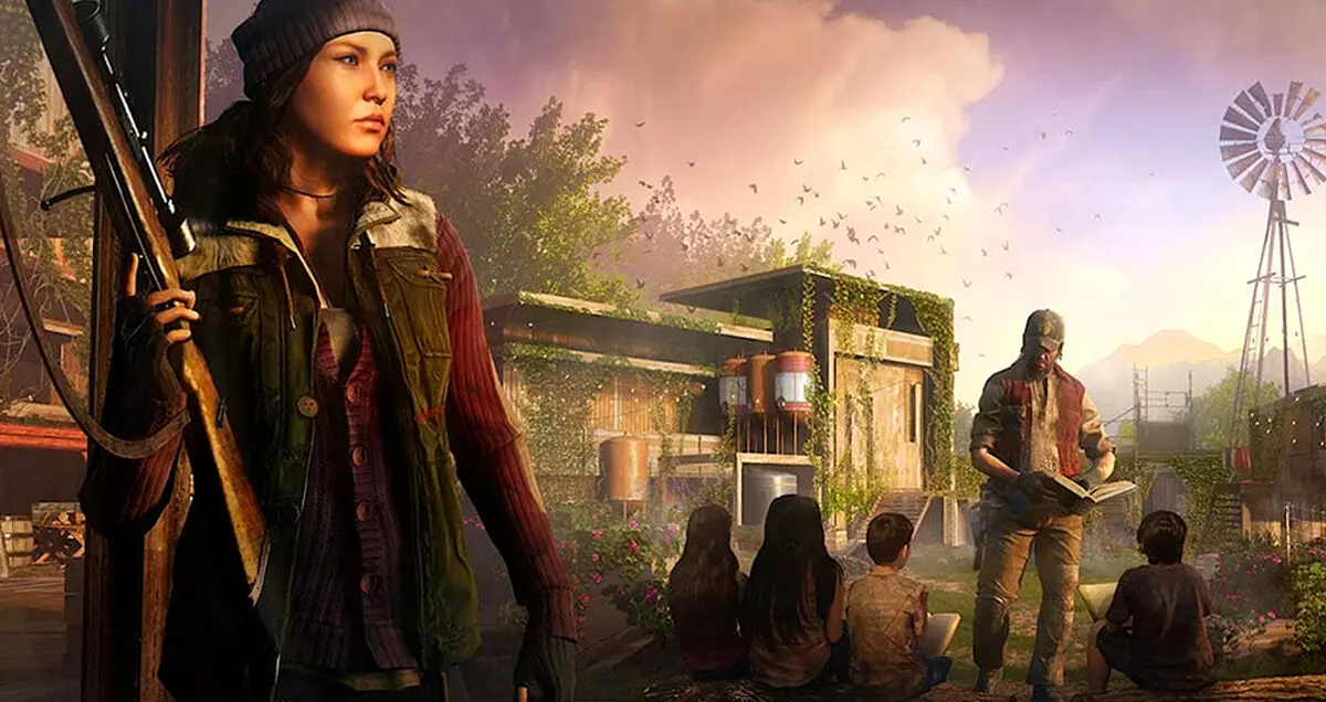 سیستم مورد نیاز بازی Far Cry New Dawn مشخص شد