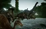 فروش بازی Jurassic World Evolution مرز 2 میلیون نسخه را رد کرده است