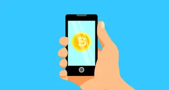 چگونه با گوشی بیت کوین استخراج کنیم؟