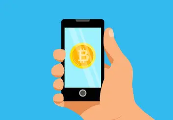 چگونه با گوشی بیت کوین استخراج کنیم؟