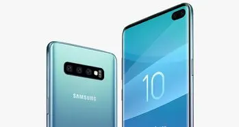 گلکسی S10 پلاس سامسونگ در بنچمارک گیک بنچ حاضر شد