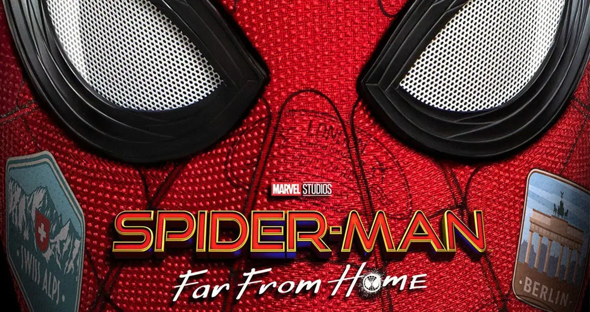 تماشا کنید: بالاخره تریلر فیلم Spider-Man: Far From Home منتشر شد