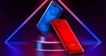 آنر وی 20 (HONOR View20) در CES 2019 جوایز برتر متعددی را از آن خود کرد