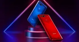 آنر وی 20 (HONOR View20) در CES 2019 جوایز برتر متعددی را از آن خود کرد