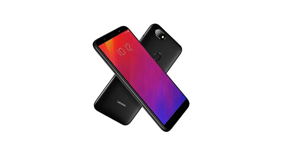 مشخصات لنوو A5s فاش شد؛ چیپست مدیاتک هلیو A22