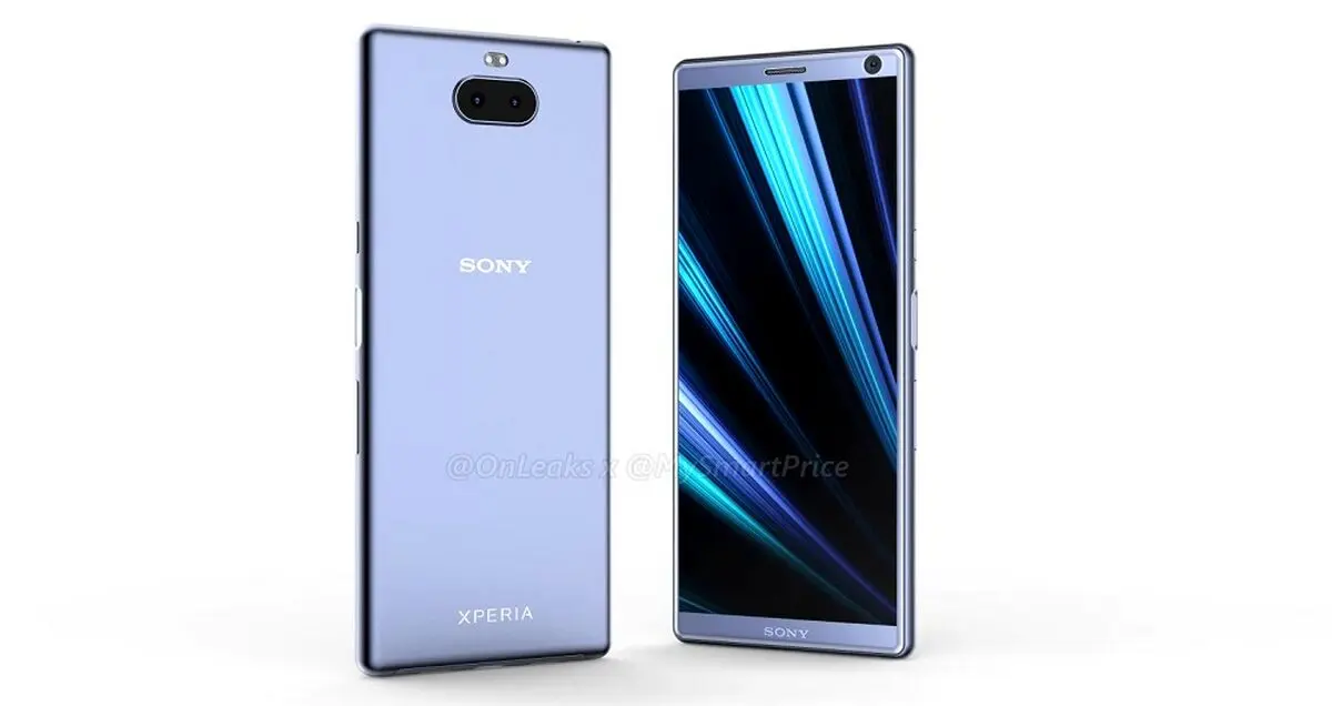 سونی اکسپریا XA3 و اکسپریا XA3 اولترا تاییدیه بلوتوث دریافت کردند