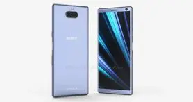 سونی اکسپریا XA3 و اکسپریا XA3 اولترا تاییدیه بلوتوث دریافت کردند