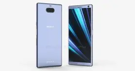 سونی اکسپریا XA3 و اکسپریا XA3 اولترا تاییدیه بلوتوث دریافت کردند