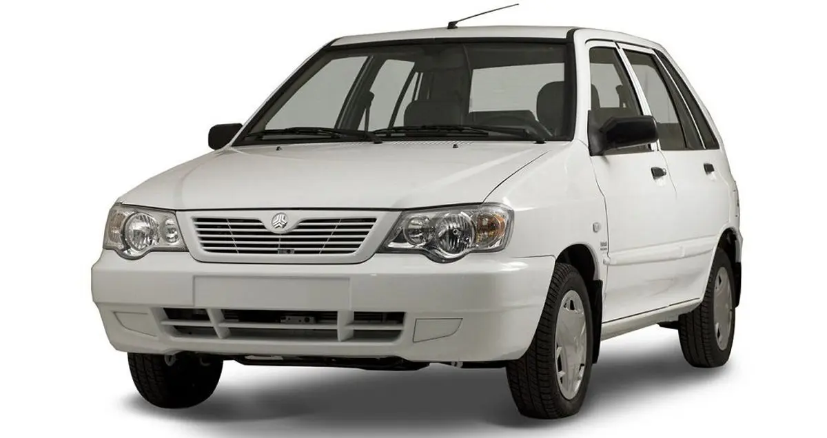 قیمت جدید پراید دوباره از سوی سایپا اعلام شد؛ افزایش 7 میلیونی نسبت به هفته گذشته!