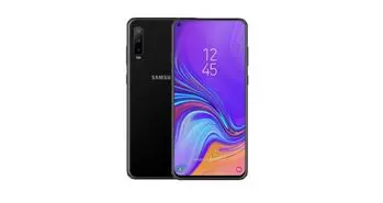 سامسونگ گلکسی A60 با حفره درون نمایشگر در راه است